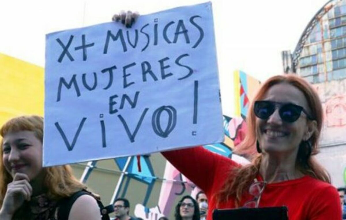 Avanza el cupo femenino para eventos culturales municipales en Río Gallegos