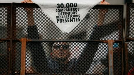 ¿Lo irreversible?