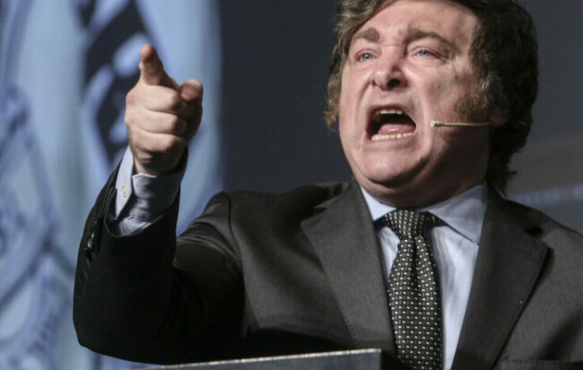 Frente al neofascismo no hay duda posible