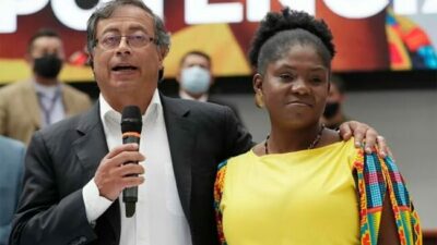 La ilusión sigue en Colombia