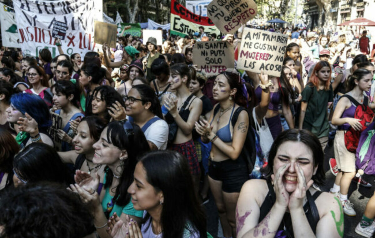 Las teorías de la Emancipación en busca de su sujeto  