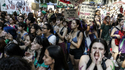 Las teorías de la Emancipación en busca de su sujeto  