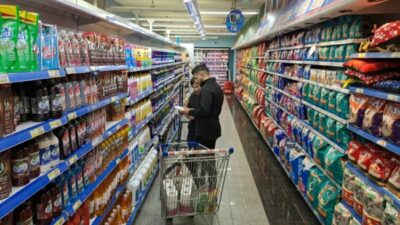 Cómo hacer para frenar la inflación