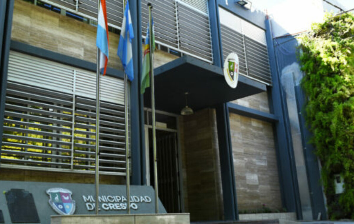 Fracasó la audiencia en Crespo: ¿Cómo sigue el conflicto laboral de los trabajadores municipales?