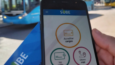Madryn contará con el sistema SUBE digital en su transporte urbano e interurbano