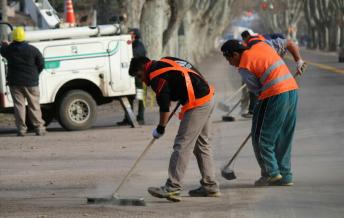 Provincia de San Luis e intendencias: un acuerdo para beneficiar a los empleados municipales