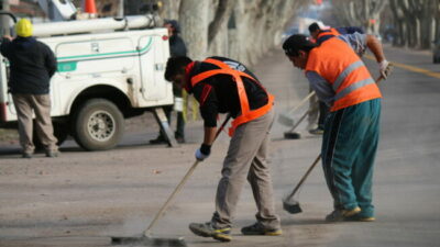 Provincia de San Luis e intendencias: un acuerdo para beneficiar a los empleados municipales