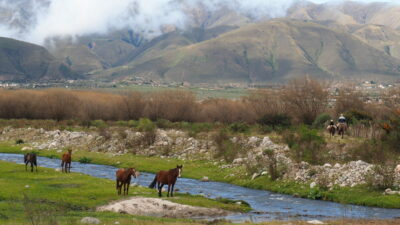 Las exuberantes ecosendas de Tucumán