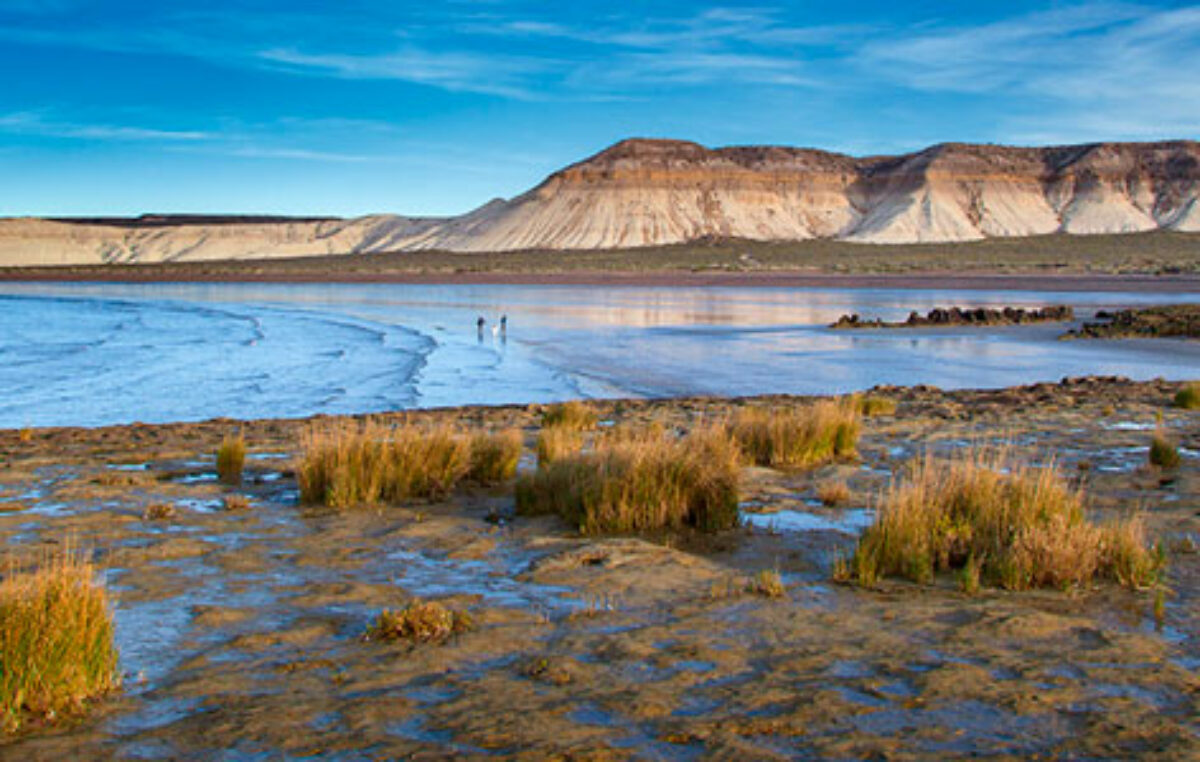 Corredor de la Ruta Azul: para disfrutar las áreas protegidas y la naturaleza