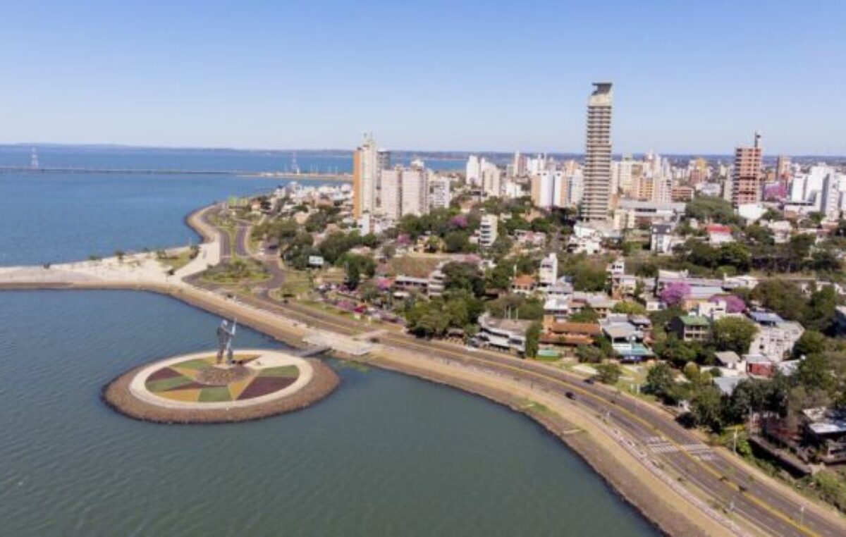 Destacan el gran crecimiento del turismo en Posadas: “Viene con muy buenos registros desde enero, con picos de ocupación del 90%”