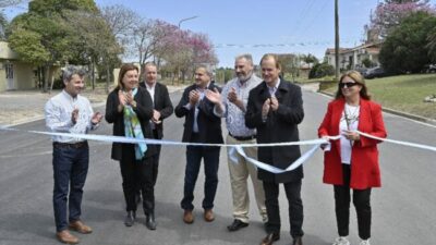 Entre Ríos: “La creación de comunas ha fortalecido la distribución demográfica de nuestra provincia”