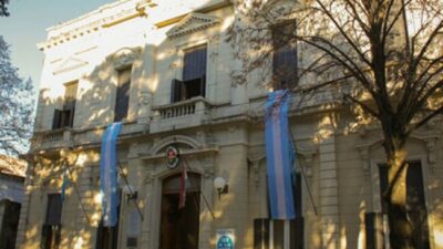 El sindicato de municipales de Gualeguaychú amenazó tomar medidas de fuerza