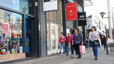 Neuquén lleva 29 meses ininterrumpidos de crecimiento del empleo