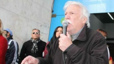 El Suoem buscará paralizar la actividad en el municipio de Córdoba hasta recibir una respuesta