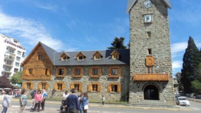 Bariloche abre las elecciones del último tramo del año