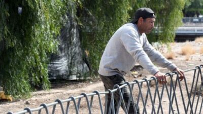 Mendoza: La problemática social que los candidatos a gobernador obviaron en el debate