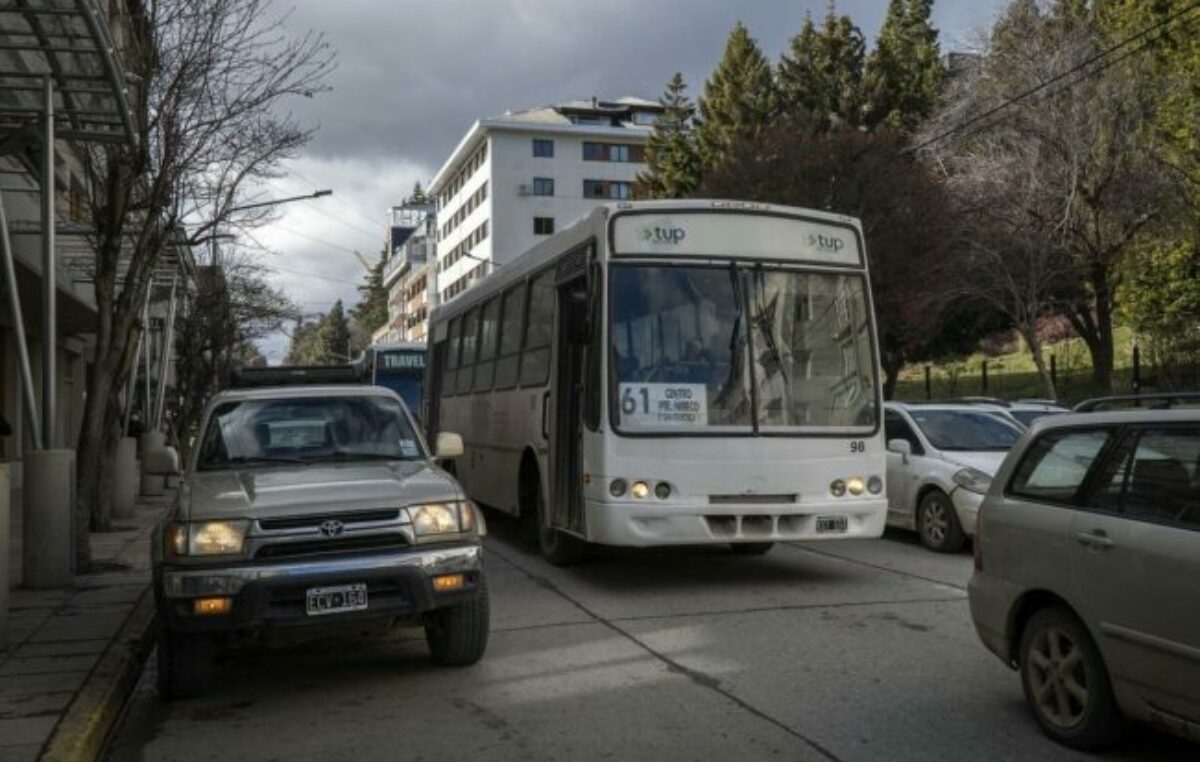 Subsidios al transporte: Río Negro quedó entre las provincias que no rindieron pagos y no podrá acceder a nuevos fondos