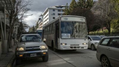 Subsidios al transporte: Río Negro quedó entre las provincias que no rindieron pagos y no podrá acceder a nuevos fondos