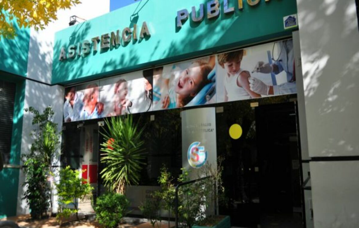 Cobro de coseguros en San Francisco: crece la demanda en la Asistencia Pública y Hospital