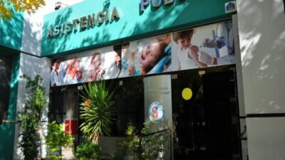Cobro de coseguros en San Francisco: crece la demanda en la Asistencia Pública y Hospital