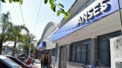 Más de la mitad de los correntinos recibirá dinero de Nación en septiembre
