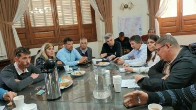 Sin acuerdo en la Paritaria Municipal santafesina