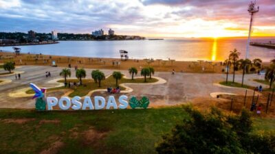 Destinarán 300 millones de pesos para las inversiones del Presupuesto Participativo 2023 de Posadas