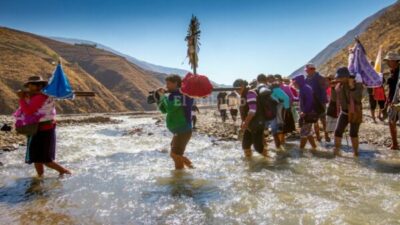 En Salta ya se vive la Fiesta del Milagro, que cierra con la procesión del 15 de septiembre