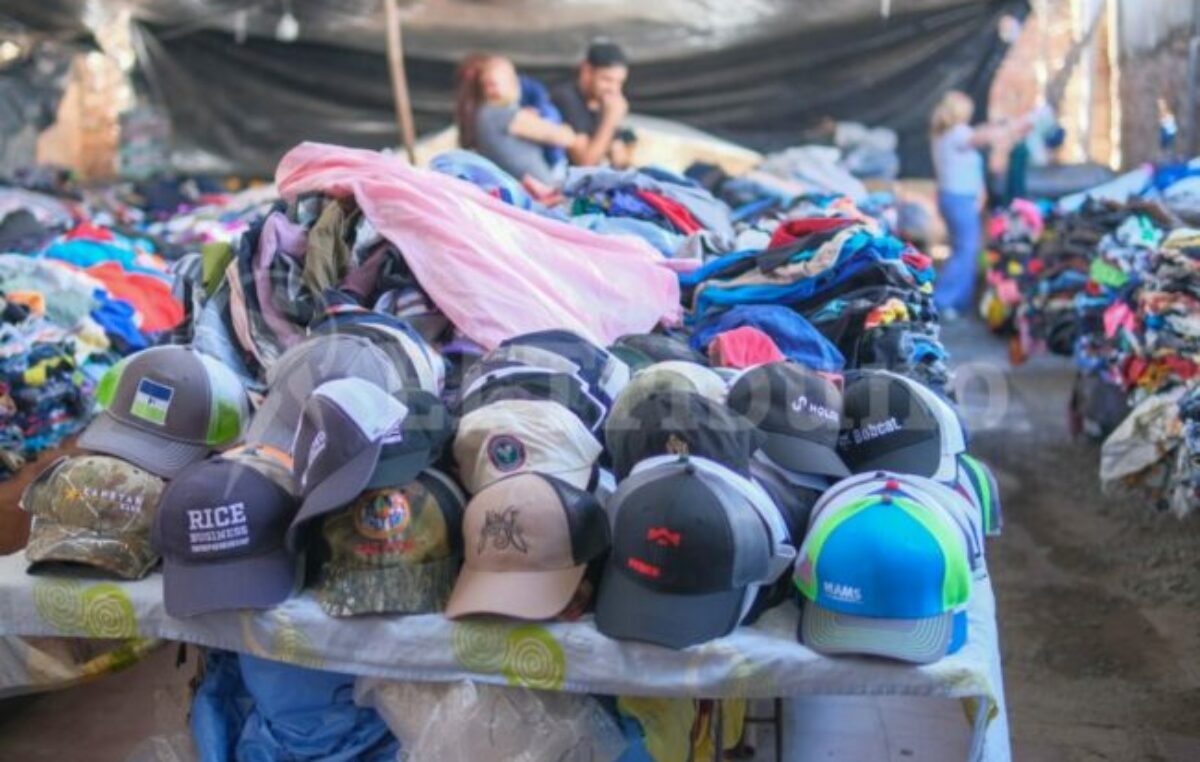 Las ventas en las ferias americanas salteñas vienen en caída desde agosto