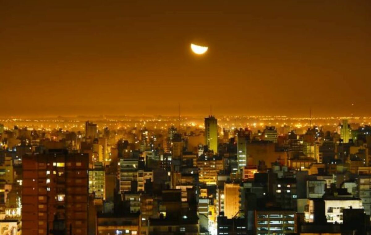 Las viviendas nuevas duplicaron a la población que se agregó a Rosario entre 2010 y 2021