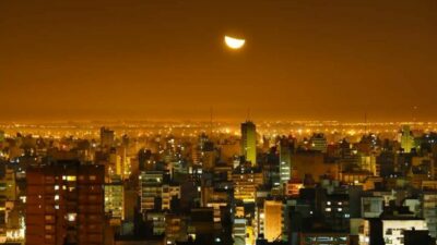 Las viviendas nuevas duplicaron a la población que se agregó a Rosario entre 2010 y 2021