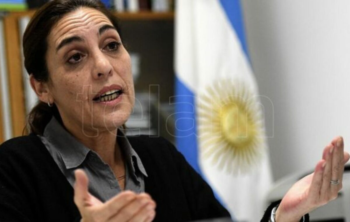 «De cara al balotaje, la UCR recuperará su línea histórica de acuerdos con el peronismo»