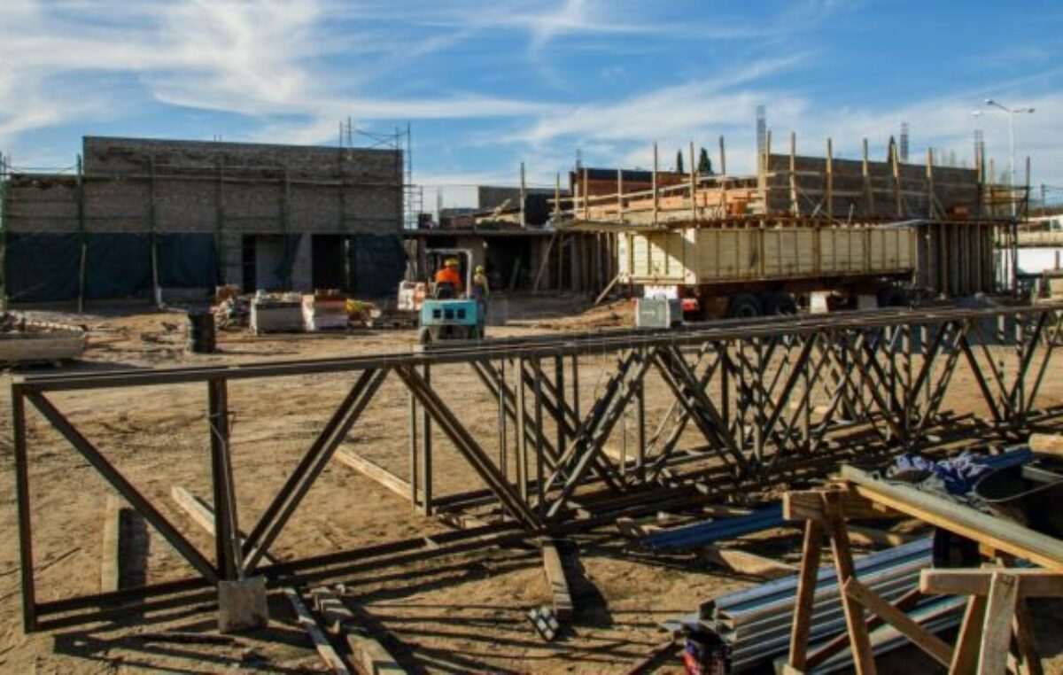 La inversión directa de la Nación en provincias aumentó 132,7% en septiembre