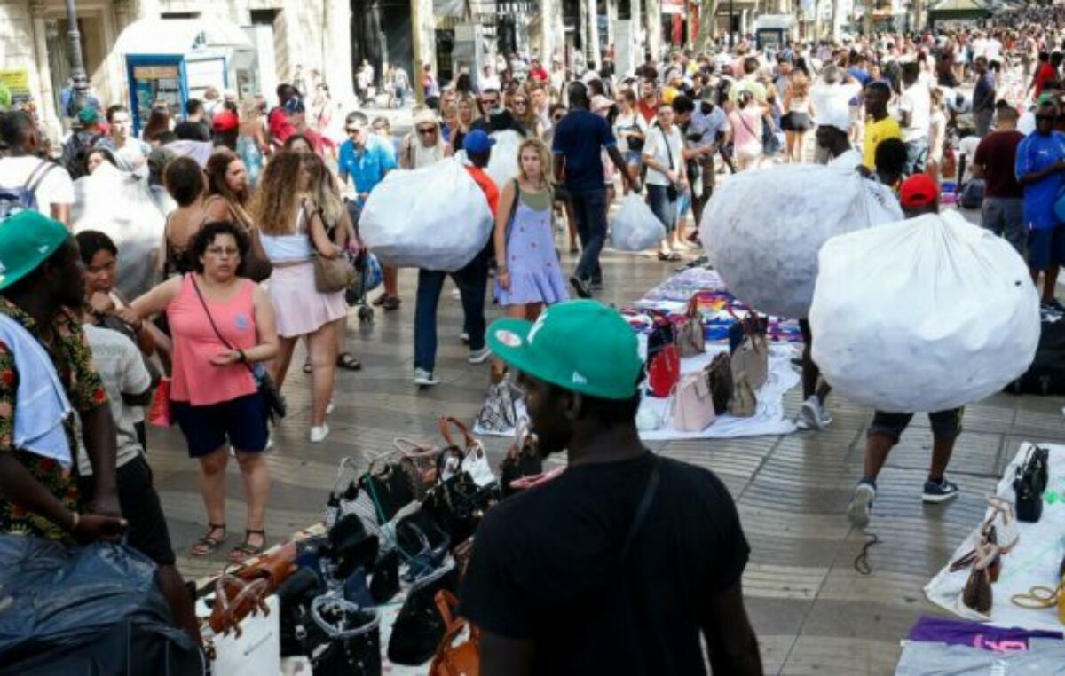 La mitad de las personas negras que viven en Europa sufrieron racismo