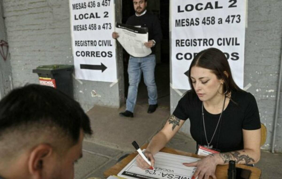 La derecha chilena anticipó su respaldo al nuevo texto constitucional