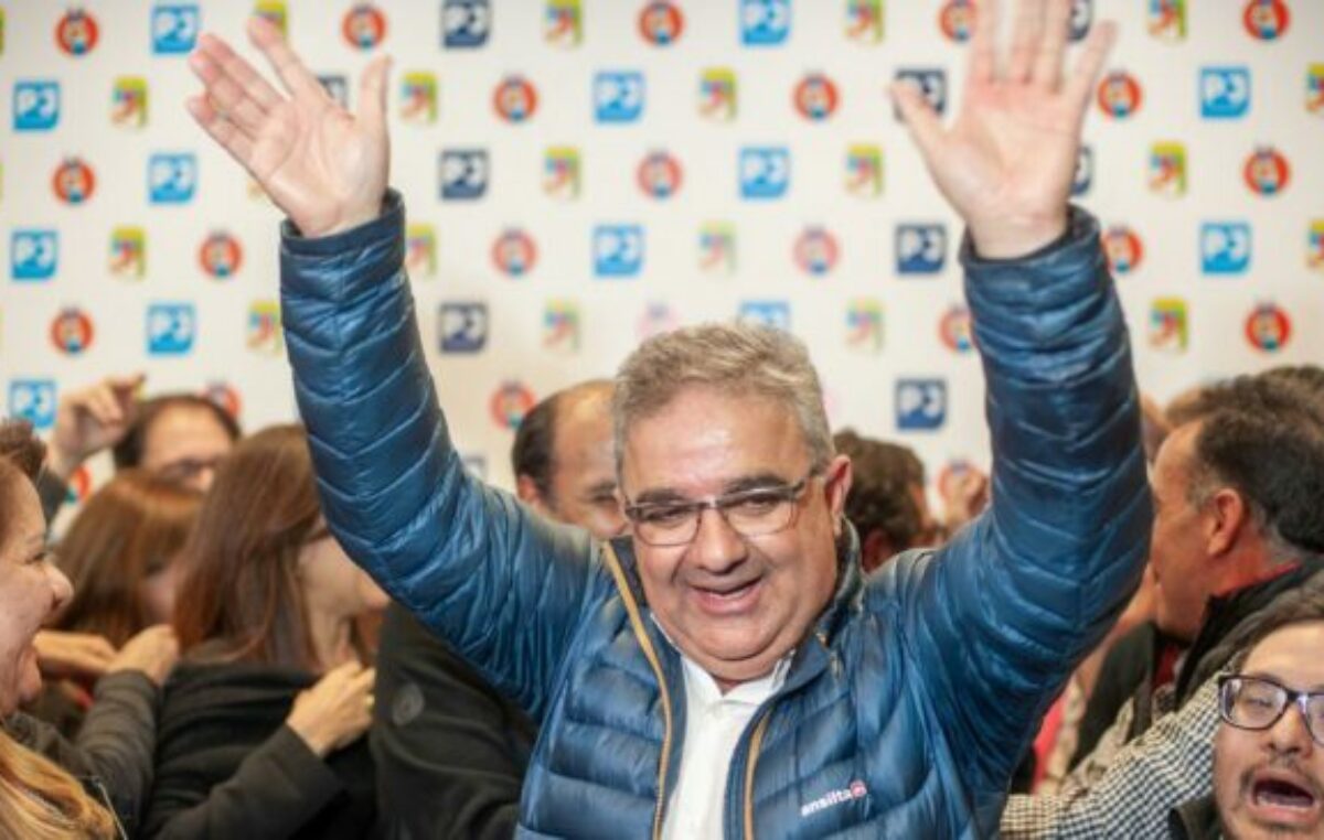 Catamarca se prepara para elegir gobernador y Jalil busca su reelección