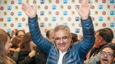 Catamarca se prepara para elegir gobernador y Jalil busca su reelección