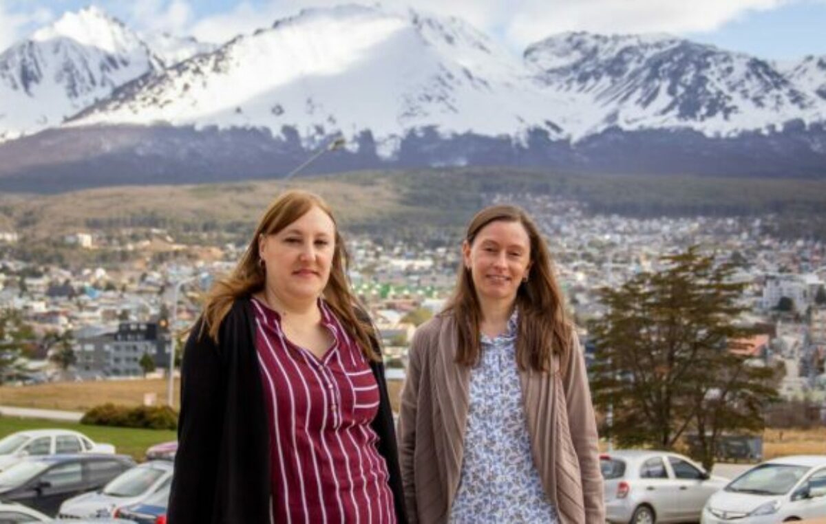 Ushuaia: «Los pueblos originarios siguen vivos», dicen científicas que estudian a sociedades del Canal Beagle