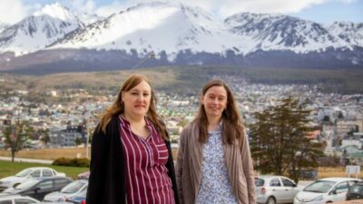 Ushuaia: «Los pueblos originarios siguen vivos», dicen científicas que estudian a sociedades del Canal Beagle