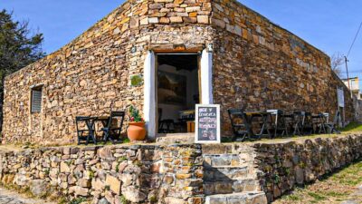 La Carolina, el pueblo de San Luis elegido entre los más lindos del mundo
