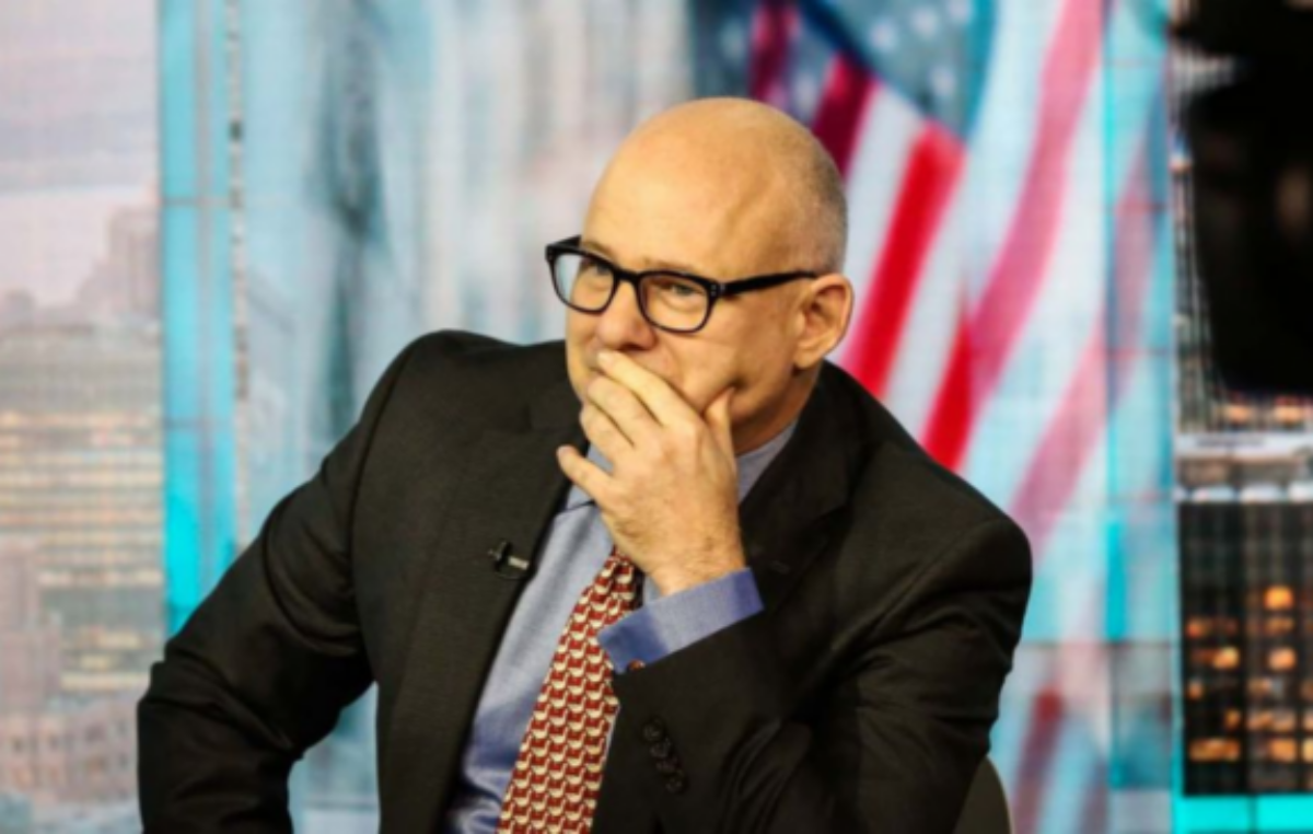 Un fondo de inversión de EEUU plantea que «el escenario ideal» es un triunfo de Massa