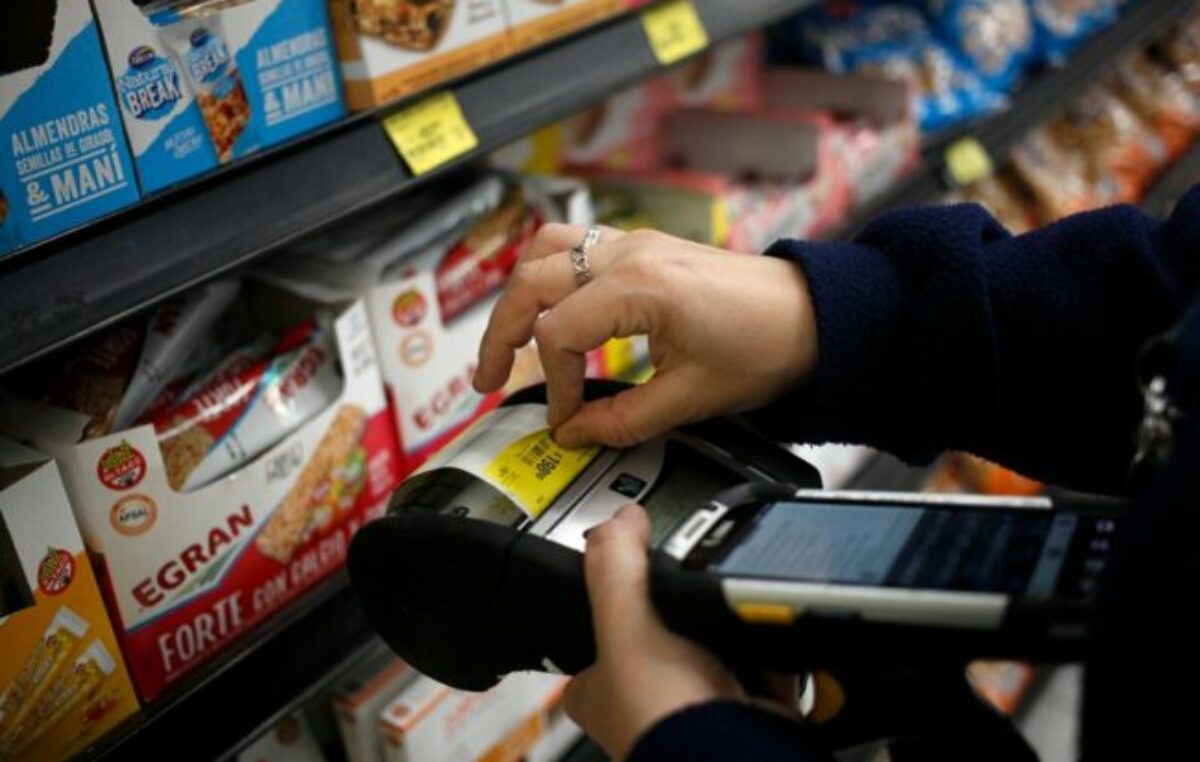Cómo bajar la inflación