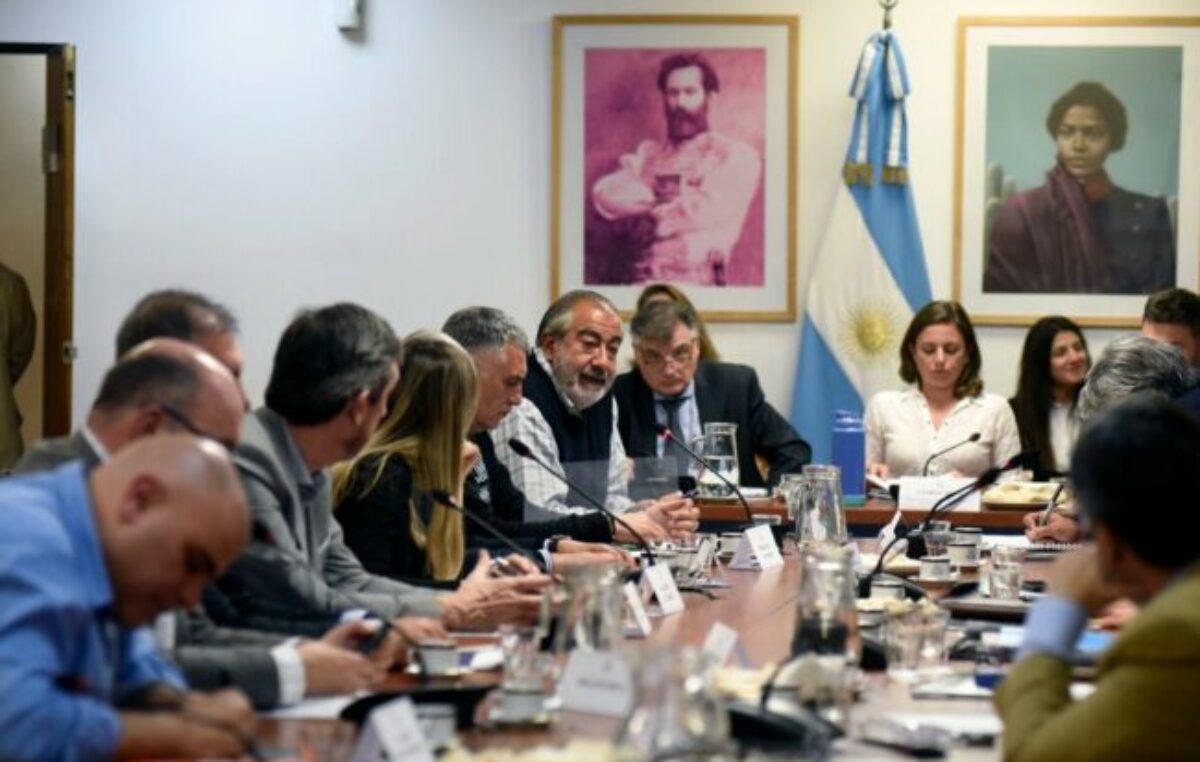 Resistencia empresaria a reducir la jornada laboral