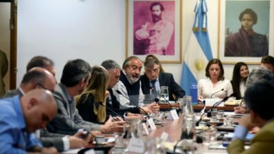 Resistencia empresaria a reducir la jornada laboral