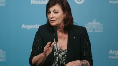 “Quieren instalar la idea de que los derechos laborales son un privilegio»