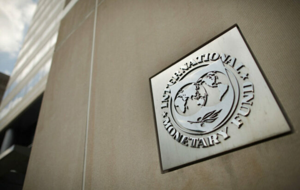 Los pronósticos del FMI para la economía argentina  