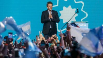 Siempre el peronismo es lo nuevo