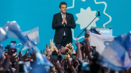 Siempre el peronismo es lo nuevo