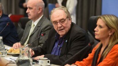 Cómo bajar el déficit pero sin ajuste fiscal