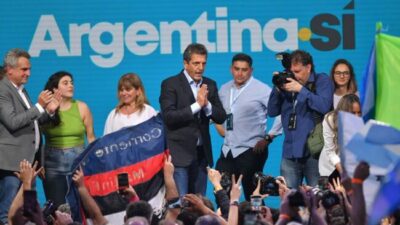 Unidad nacional